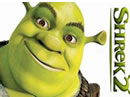 Salvapantallas de Shrek